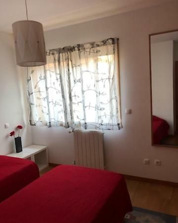 Inporto Apartman Kültér fotó