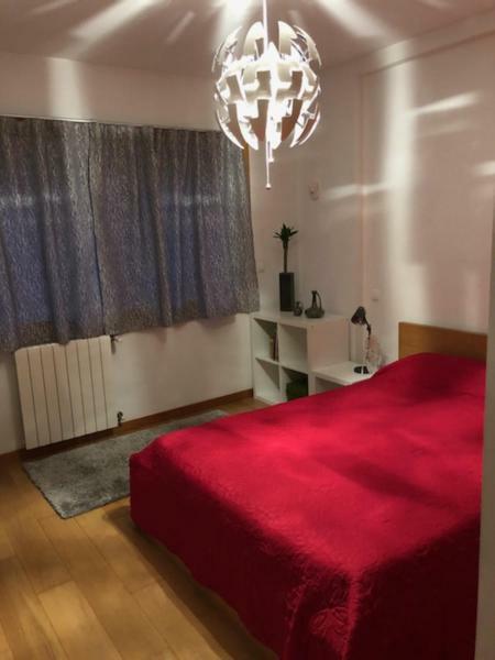 Inporto Apartman Kültér fotó