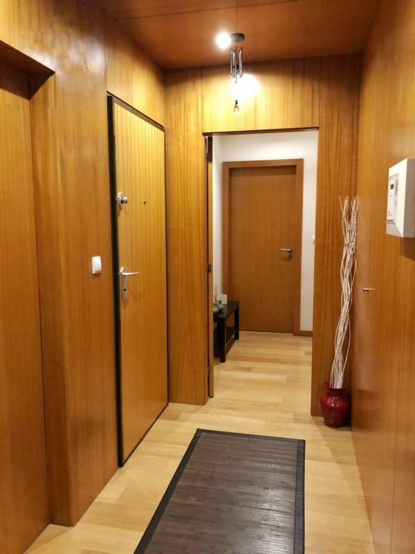 Inporto Apartman Kültér fotó