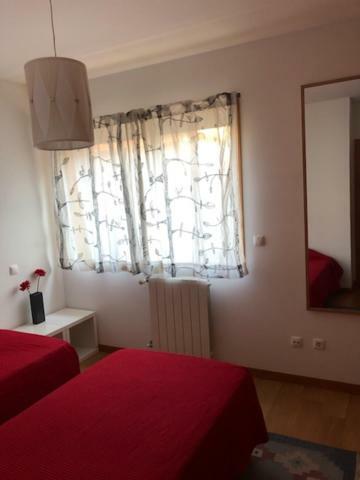 Inporto Apartman Kültér fotó