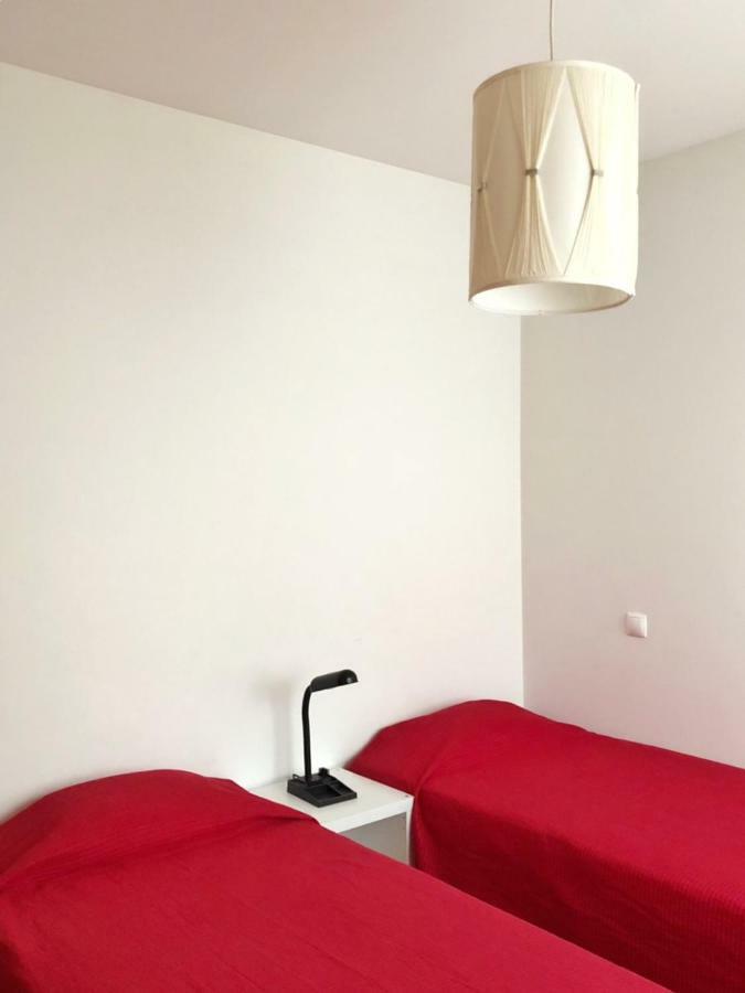 Inporto Apartman Kültér fotó