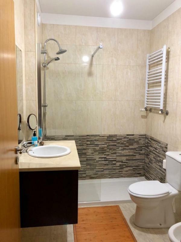 Inporto Apartman Kültér fotó