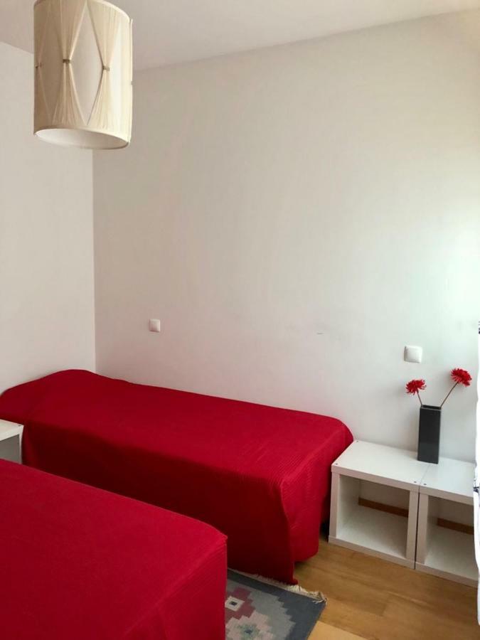 Inporto Apartman Kültér fotó