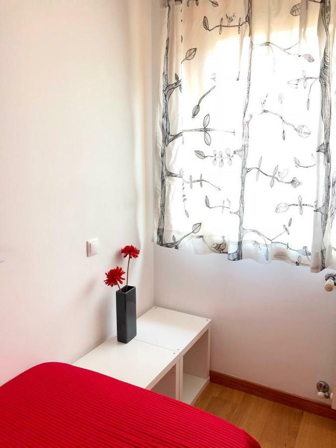 Inporto Apartman Kültér fotó